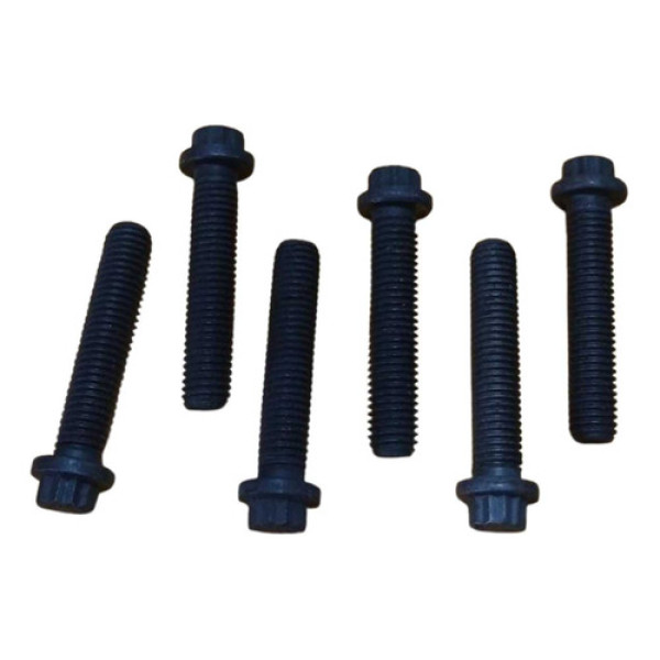 Parafuso Unidade Injetora Om 457 6 Unidades