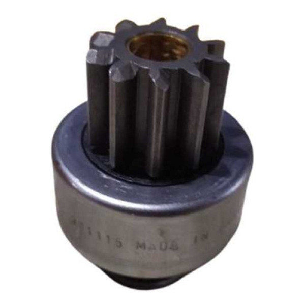 Impulsor De Partida 10d. Mwm Volks - Zen 1092