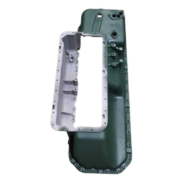 Carter Oleo Motor Ônibus B10 Volvo 424219