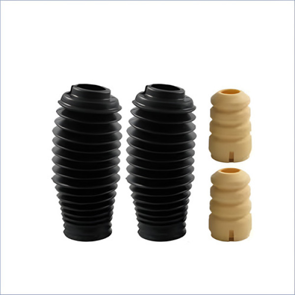 Kit Do Amortecedor Dianteiro Ford Ka 1997 - 2013 - Sk213