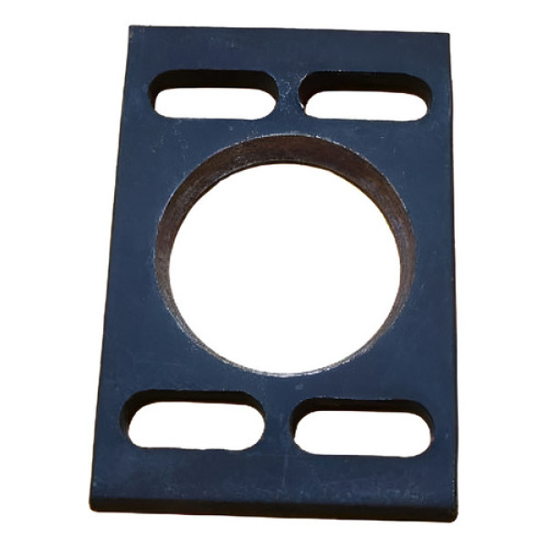 Guia Do Pino Trava Do Eixo Tampão Teto Busscar 1.240064