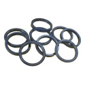  Kit 9 Anéis Molythane 2.1/2  (17080002)