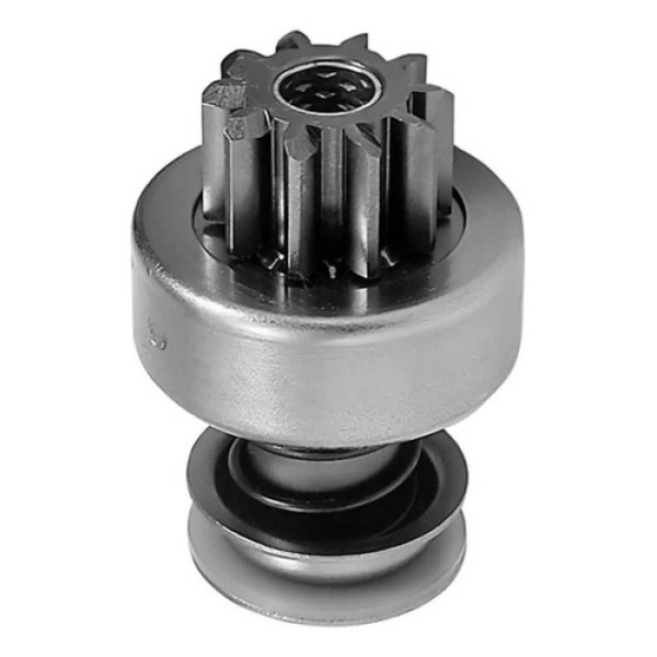 Bendix Motor Partida Prestolite Indiel Vw 229778 Zen748