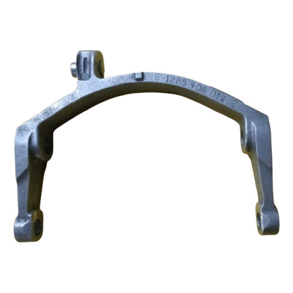 Garfo Caixa Cambio Zf  B-1285406013-e ( Usado)