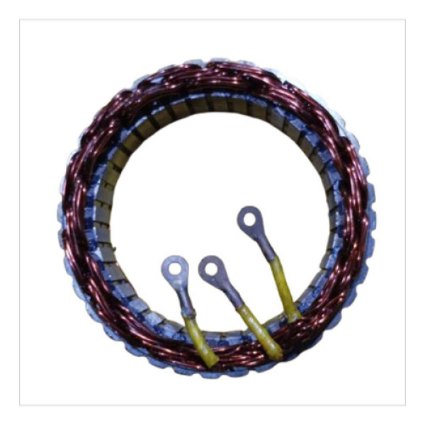 Estrator Alt Delco Remy 135a/12v 