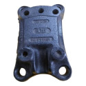 Suporte Grampo Molas Mb 1313 - 35232501031