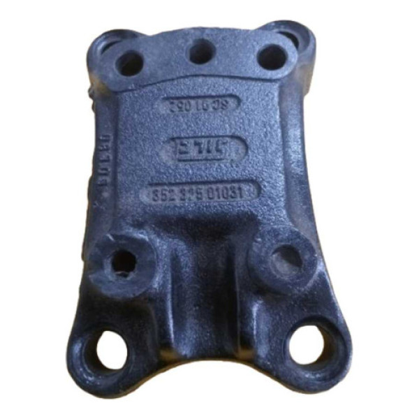 Suporte Grampo Molas Mb 1313 - 35232501031