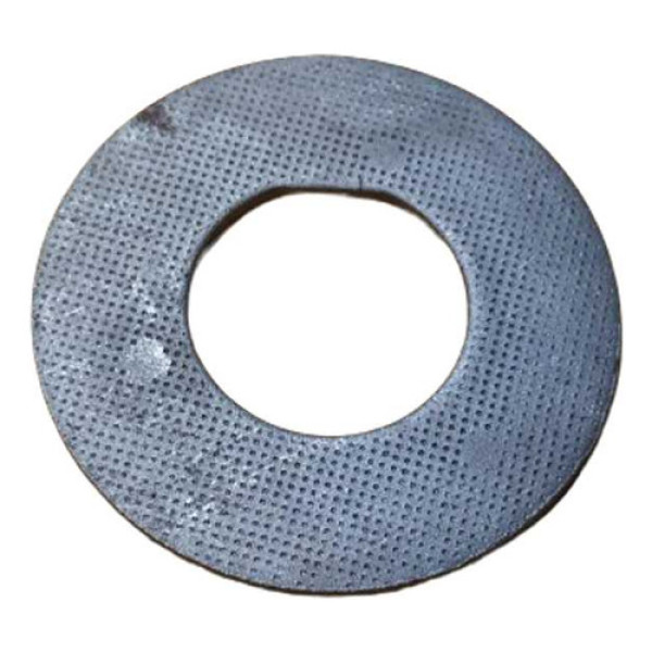 Arruela Manga De Eixo Dianteira Mb Axor 1933