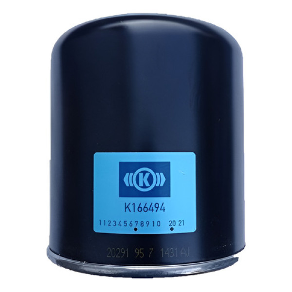 Filtro Valvula Apu Knorr Novo