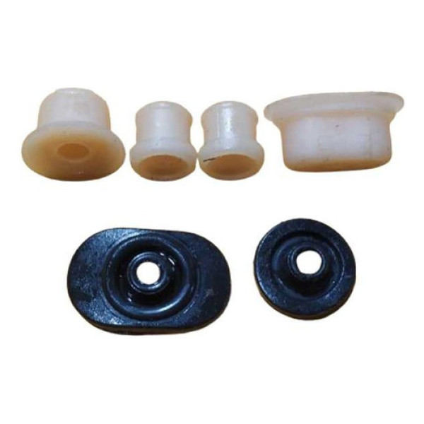 Reparo Alvanca Cambio Pst/gol/voy 5m