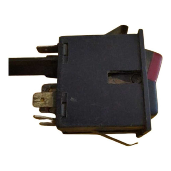 Chave Comutadora De Luz De Emergência Vw Zbc953-235-09