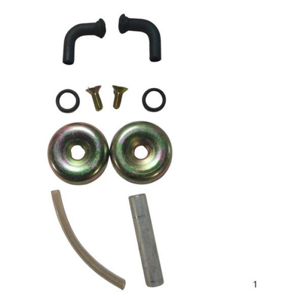 Reparo Cuica Freio Master Kcfm243