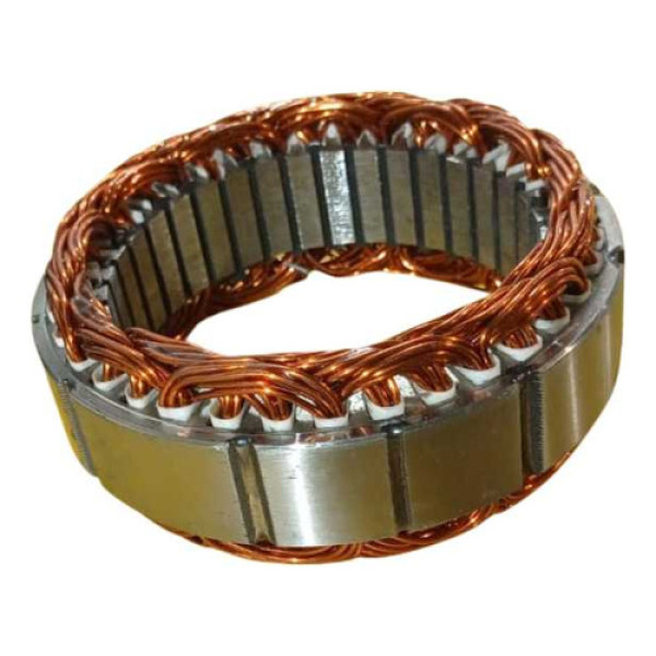 Estator Alternador 24v 80a  Mbb  Arielo 344/1125045197