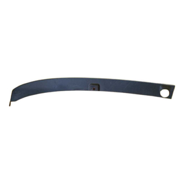 Moldura Le Parachoque Dianteiro Toyota Sw4  52113-0k260