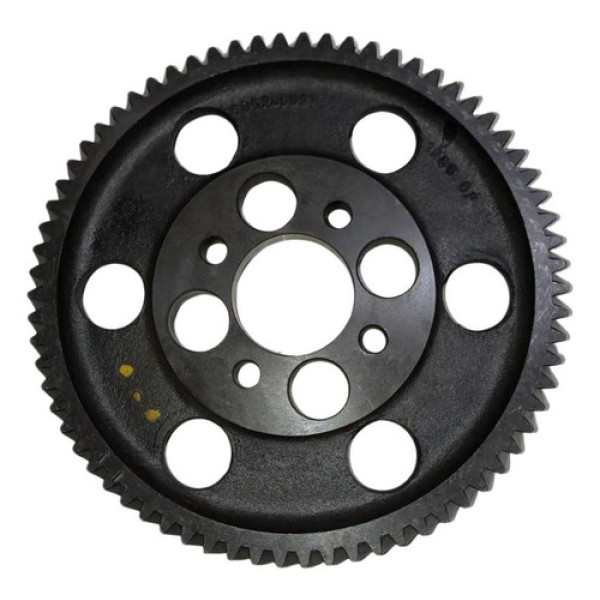 Engrenagem Comando Mercedes-benz 70 Dentes Om355 