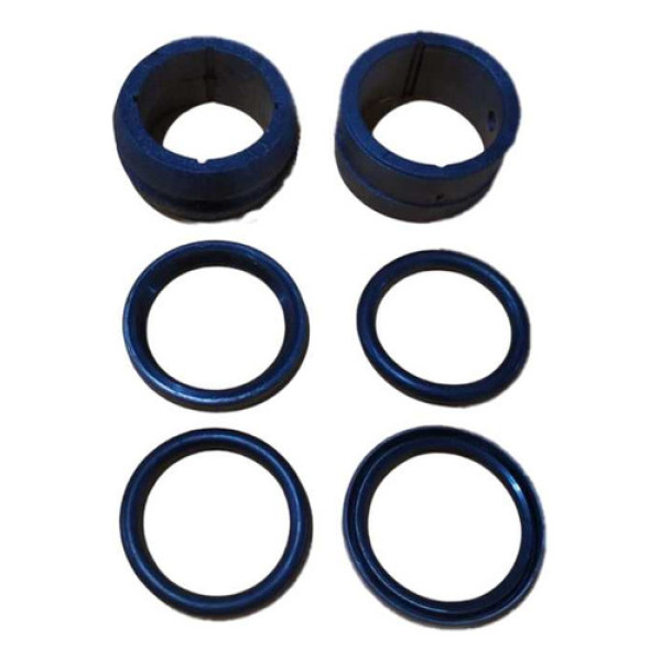 Reparo Eixo S Carreta Randon Master Arca 30500