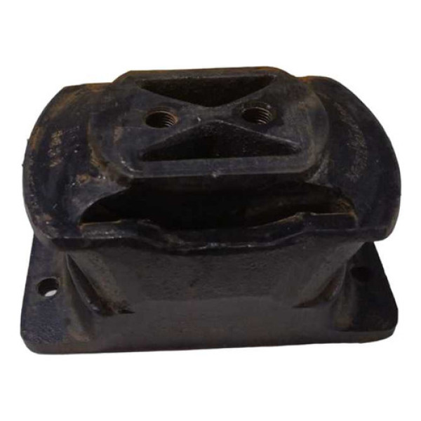 Coxim Suspensão Motor Traseiro Mb 1418 / 1518 / 3842407018