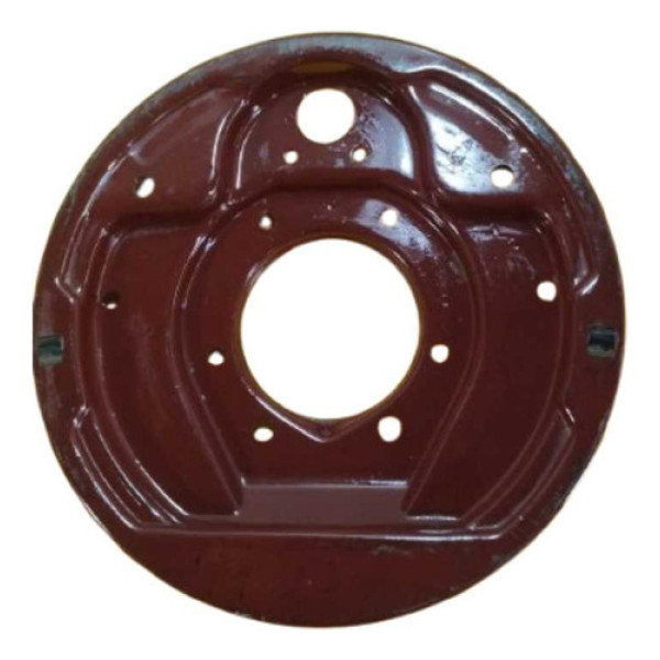 Espelho Roda Dianteira Esquerda Mb 3444207016