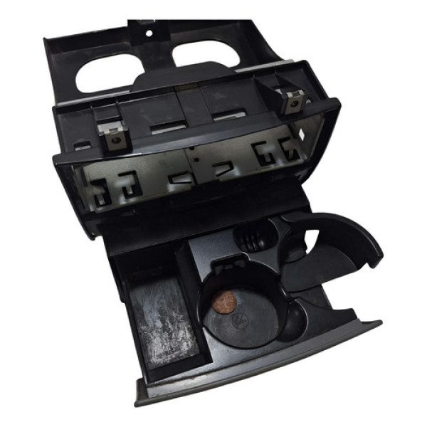 Porta-copos Central Cinzeiro Mercedes Sprinter  A9066800558