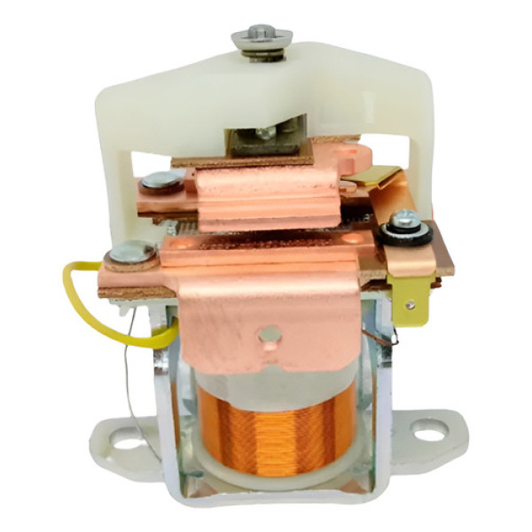 Automático Partida Auxiliar Kb 006 - Zm901 24v