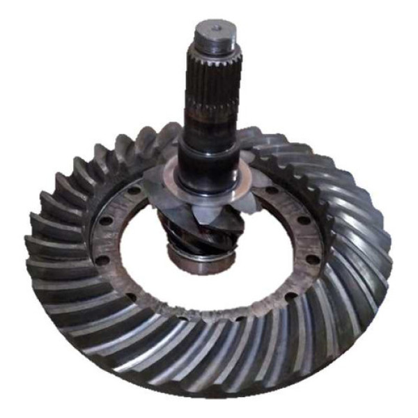 Coroa E Pinhão Scania 124 8x34