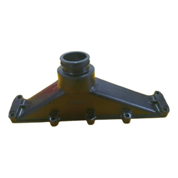 Saida Admissão Volvo 469659