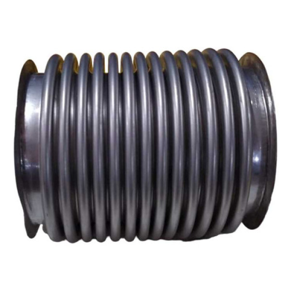 Compensador De Descarga Scania F94 F113 1677715