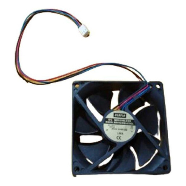 Microventilador Axial 92x92x25mm 24vcc Ad0924hb-a76gl