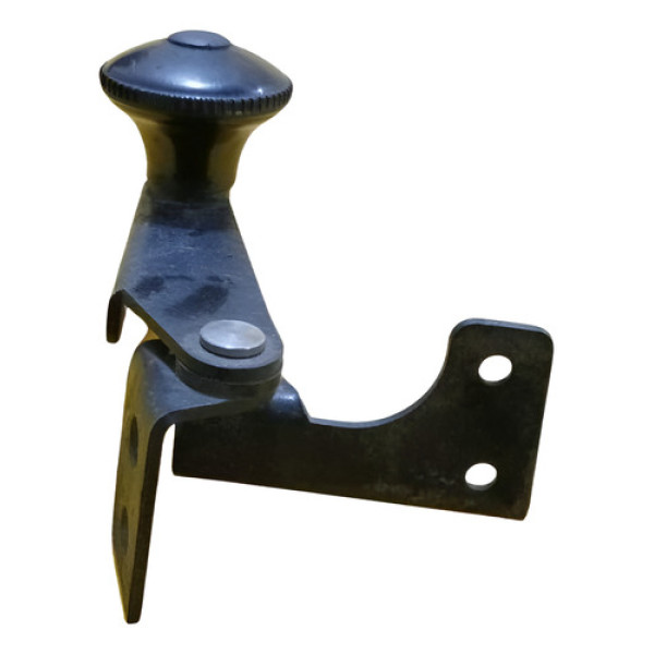 Trava Escotilha Teto Ônibus Caminhão 