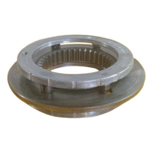 Conjunto Sincronizador 3ªe 4ª Iveco/cargo/mb Eaton 4300165-c