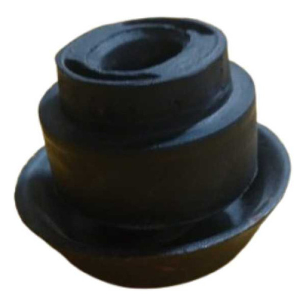 Coxim Cabine D20/d40 84 A 96 Com Suporte - 94650218 Preto Preto