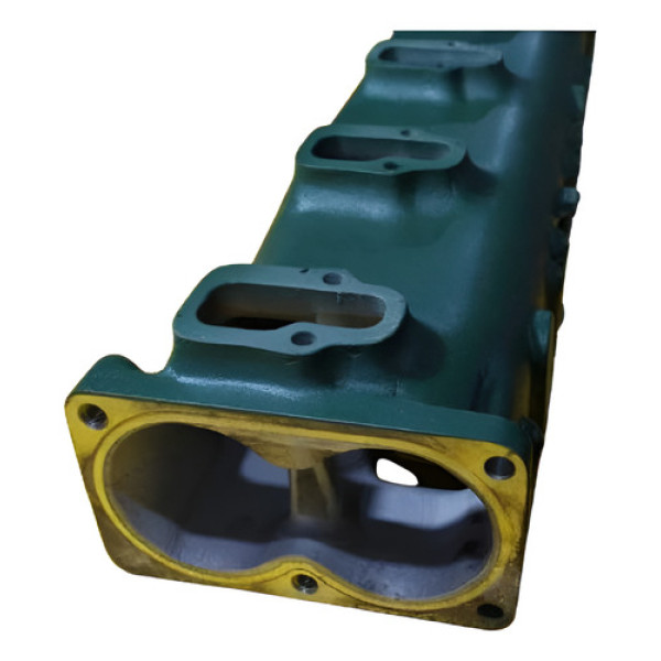 Coletor Admissão M Benz 1935 4761410001 Om447