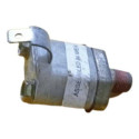 Sensor Indicador Baixa Pressão Ar Freio Caminhões Gm 85/96