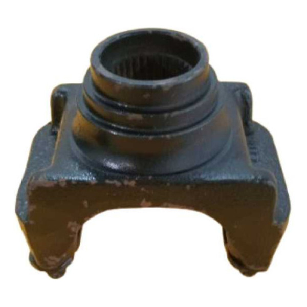 Flange Diferencial Mbb 1620 1720 Accelo 34 Estrias 