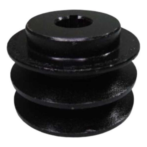 Polia Dupla - 82610910 | Tractortem