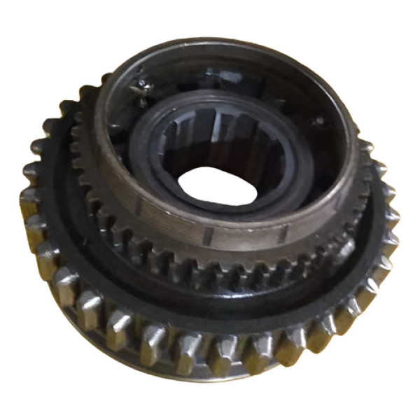 Engrenagem Mercedes Caixa G36/40