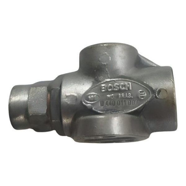 Bomba Alimentadora Combustivel Mb Om364/401 Bosch 0440011007