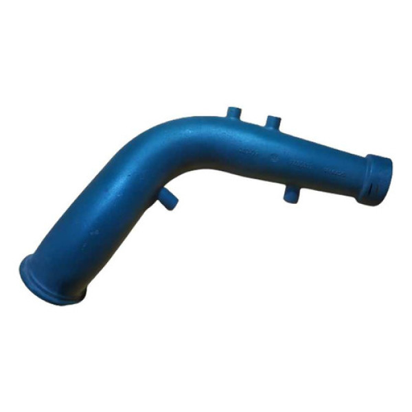 Tubo De Agua Admissao Scania 1400624