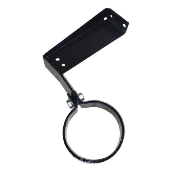 Suporte Com Abraçadeira Cano Escape Mb 