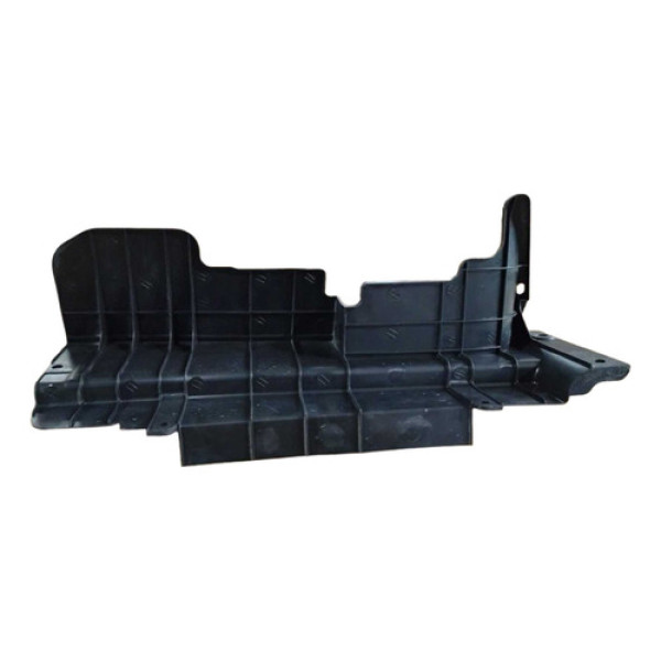 Defletor Ar Direito Radiador Hyundai 30 2015 1.8