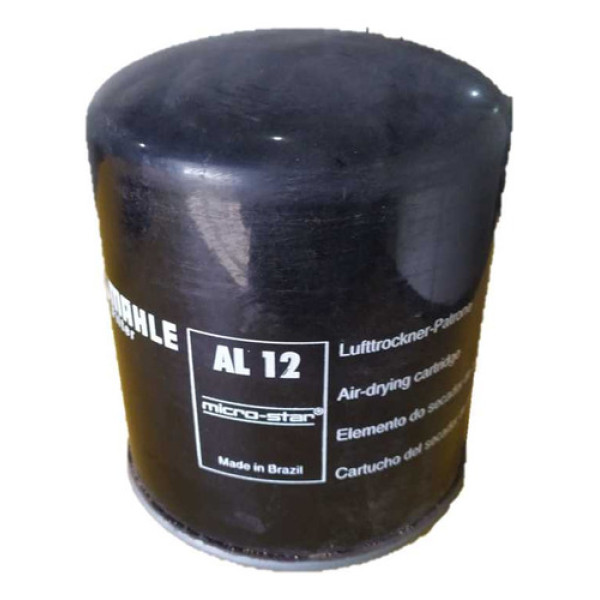 Filtro Secador De Ar Mahle Al12 Micro-star
