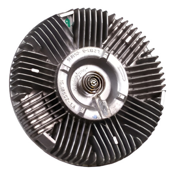 Embreagem Viscosa Mercedes Benz 1214c, 1218, 1418