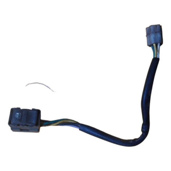 Botão Vidro Elétrico Traseiro 52284142 Gm Monza 91/96
