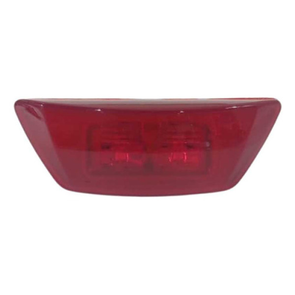 Lanterna Teto Delimitadora Volare Fly W8 W9 10256363  Vermelho