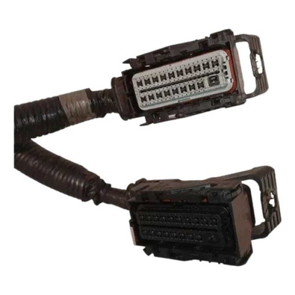 Conector Chicotes De Reles Scania K124 