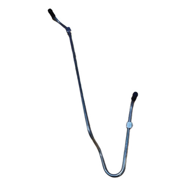 Tubo Injetor 4 Motor Mwm X10 6 Cilindro 961009060045