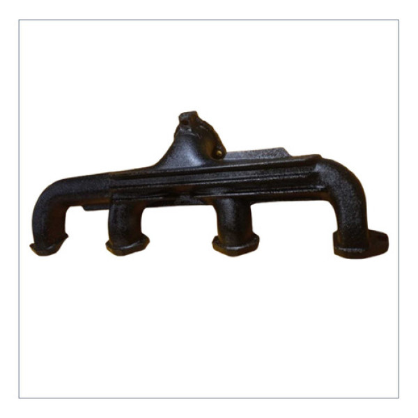 Coletor Escape Mb 3211420601