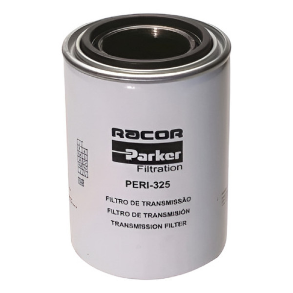 Filtro Hidráulico Transmissão Parker Peri325
