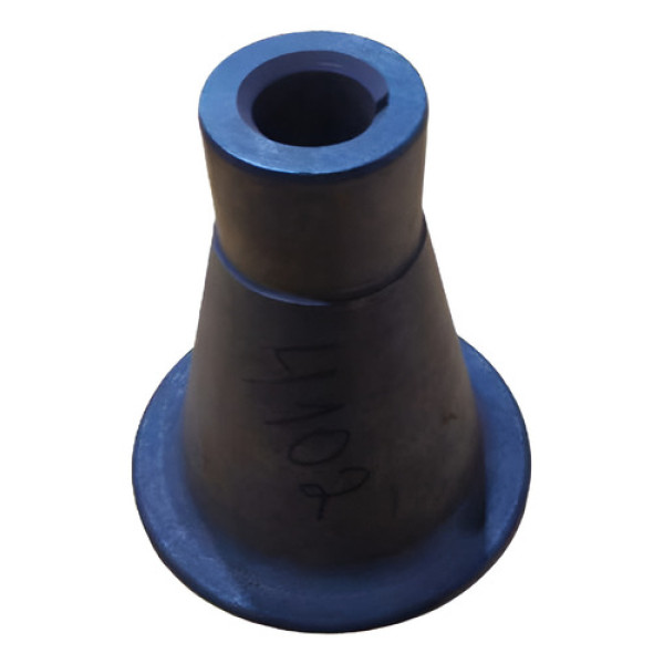 Flange Alongadora Mwm 4 Furos Trançada