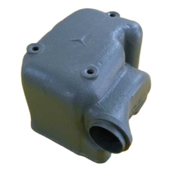 Tampa Válvula Mb  Om 355 